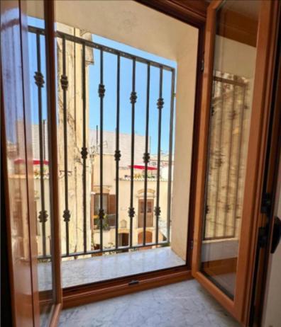 شقة Triscele House - Corrieri باليرمو المظهر الخارجي الصورة
