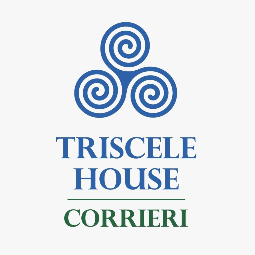 شقة Triscele House - Corrieri باليرمو المظهر الخارجي الصورة