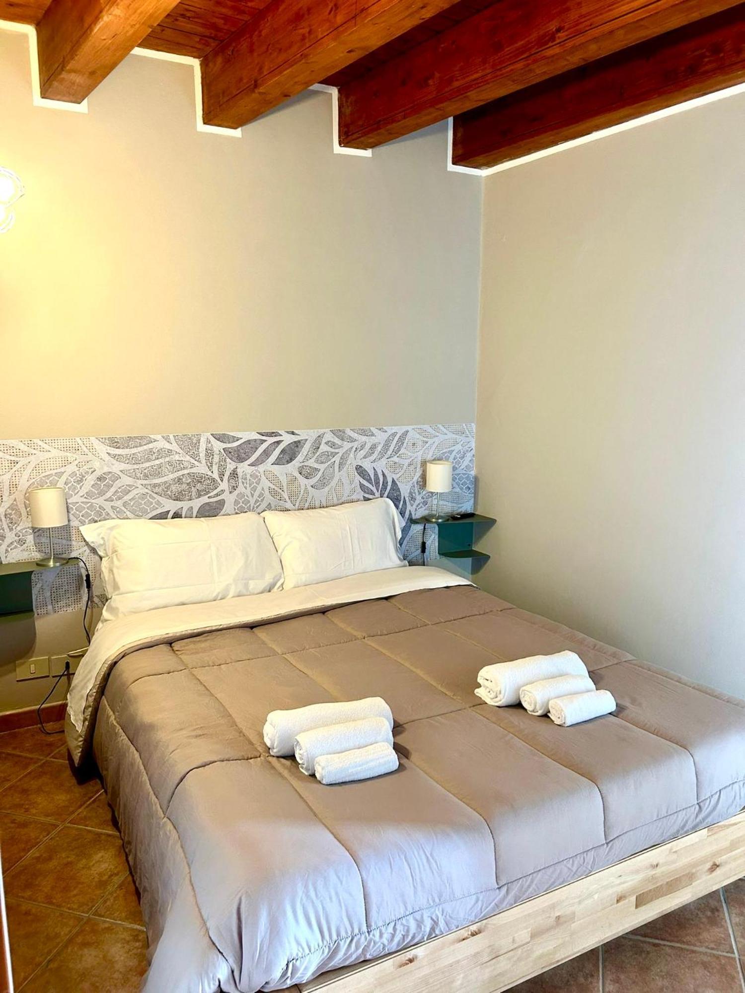 شقة Triscele House - Corrieri باليرمو المظهر الخارجي الصورة